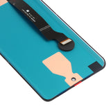 LCD Screen and Digitizer Full Assembly for Huawei Nova 8 5G, For Huawei Nova 8 5G