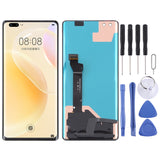 LCD Screen and Digitizer Full Assembly for Huawei Nova 8 Pro, For Huawei Nova 8 Pro For Huawei Nova 8 Pro