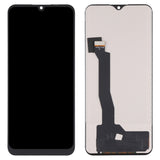 TFT Material LCD Screen and Digitizer Full Assembly (Not Supporting Fingerprint Identification) for Huawei Nova 8 se, For Huawei Nova 8 se(TFT Material)