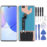 Original LCD Screen and Digitizer Full Assembly for Huawei Nova 9, For Huawei Nova 9 (Original) For Huawei Nova 9 (Original)