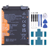 4000mAh Battery Replacement For Huawei Nova 9 Pro / Honor 50 Pro RNA-AN00 HB476490EEW, For Huawei Nova 9 Pro / Honor 50 Pro For Huawei Nova 9 Pro Honor 50 Pro