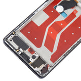 Original LCD Screen For Huawei nova 9 Pro Digitizer Full Assembly with Frame, For Huawei nova 9 Pro (Original)