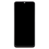 For Huawei Nova Y72 Original LCD Screen Digitizer Full Assembly with Frame, For Huawei Nova Y72 (Original)