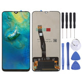 LCD Screen and Digitizer Full Assembly for Huawei P Smart (2019) / Enjoy 9s, For Huawei P Smart (2019) For Huawei P Smart (2019)