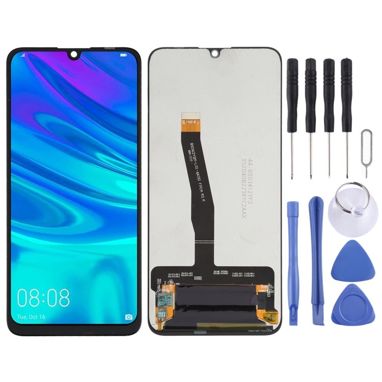 LCD Screen and Digitizer Full Assembly for Huawei P Smart+ 2019, For Huawei P Smart+ 2019 For Huawei P Smart+ 2019