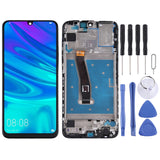LCD Screen and Digitizer Full Assembly with Frame for Huawei P Smart (2019) / Enjoy 9s, For Huawei P Smart (2019) For Huawei P Smart (2019)