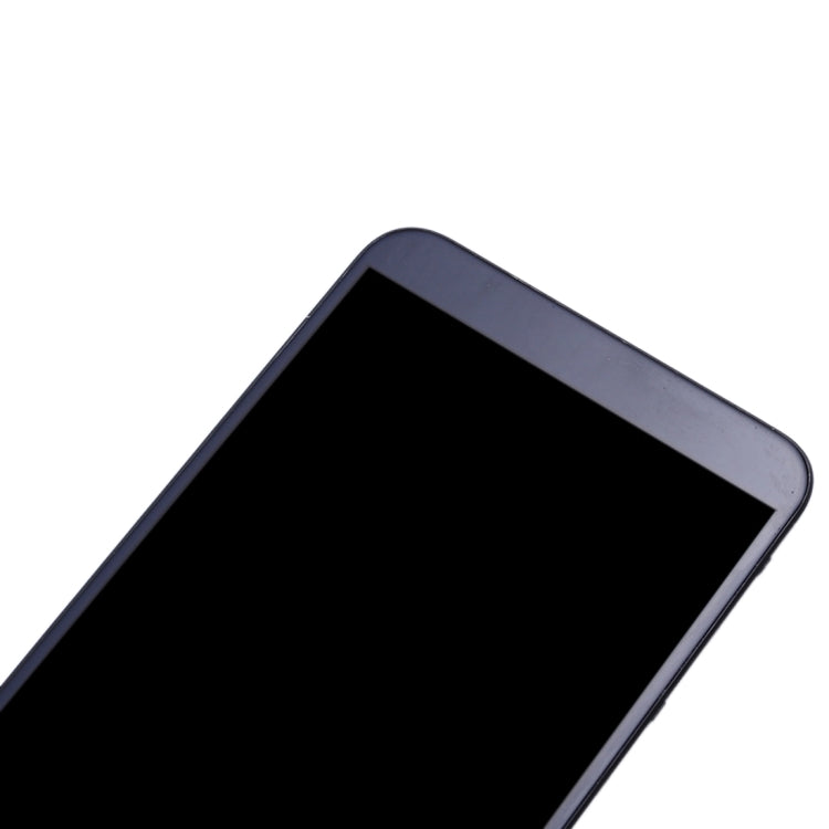 LCD Screen and Digitizer Full Assembly with Frame for Huawei P smart (Enjoy 7S), FIG-LX1, FIG-LA1, FIG-LX2, FIG-LX3, For Huawei P smart