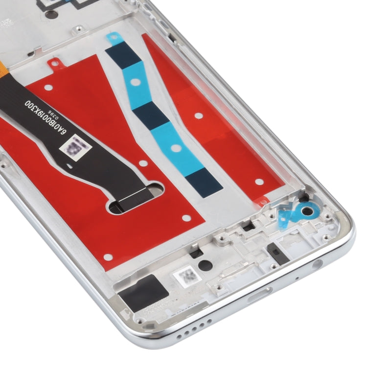 LCD Screen and Digitizer Full Assembly with Frame for Huawei P smart Pro 2019, For Huawei P smart Pro 2019