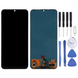 LCD Screen and Digitizer Full Assembly for Huawei P Smart S, For Huawei P Smart S