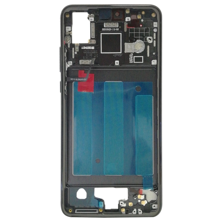 Front Housing LCD Frame Bezel for Huawei P20, For Huawei P20, Huawei P20, For P20