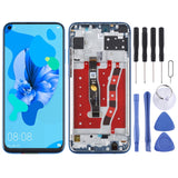 Original LCD Screen For Huawei P20 Lite 2019 Digitizer Full Assembly with Frame, For Huawei P20 Lite 2019 For Huawei P20 Lite 2019