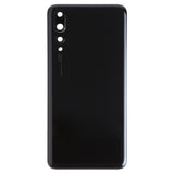 Battery Back Cover with Camera Lens for Huawei P20 Pro, For Huawei P20 Pro (Camera Lens), P20 Pro, For Huawei P20 Pro(with Camera Lens)