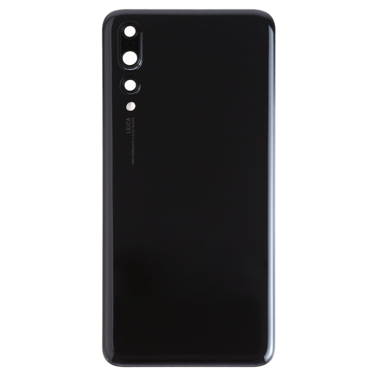 Battery Back Cover with Camera Lens for Huawei P20 Pro, For Huawei P20 Pro (Camera Lens), P20 Pro, For Huawei P20 Pro(with Camera Lens)