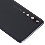 Battery Back Cover with Camera Lens for Huawei P20 Pro, For Huawei P20 Pro (Camera Lens), P20 Pro, For Huawei P20 Pro(with Camera Lens)