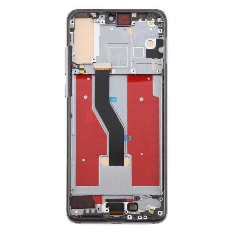 For Huawei P20 Pro TFT LCD Screen Digitizer Full Assembly with Frame, Not Supporting Fingerprint Identification, For Huawei P20 Pro(TFT)