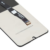 LCD Screen and Digitizer Full Assembly for Huawei P30 Lite, For Huawei P30 Lite