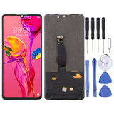 Original LCD Screen and Digitizer Full Assembly for Huawei P30, For Huawei P30 For Huawei P30