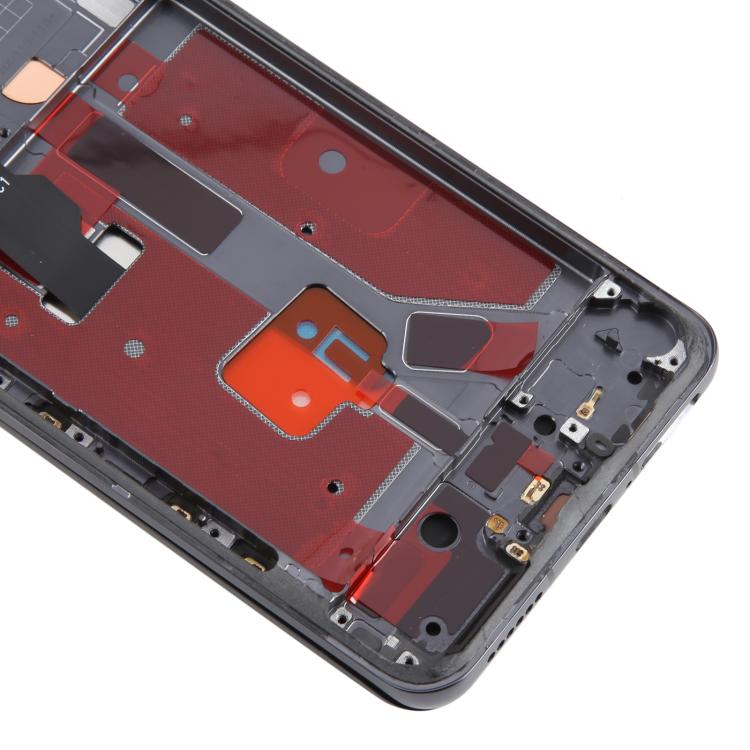 For Huawei P40 Pro TFT LCD Screen Digitizer Full Assembly with Frame, Not Supporting Fingerprint Identification, For Huawei P40 Pro(TFT)