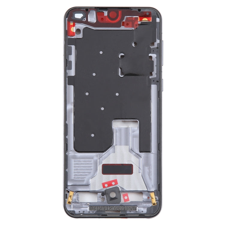 For Huawei P50 Front Housing LCD Frame Bezel Plate, For Huawei P50 (Original)