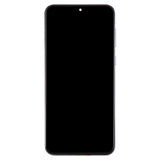 Original LCD Screen For Huawei P50 Digitizer Full Assembly with Frame, For Huawei P50 (Original)