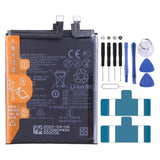 Battery Replacement For Huawei P50 Pro JAD-AL00 JAD-AL60 4360mAh HB536479EFW, For Huawei P50 Pro For Huawei P50 Pro