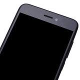 LCD Screen and Digitizer Full Assembly with Frame for Huawei P8 Lite (2017), For Huawei P8 Lite (2017), Huawei P8 Lite (2017)