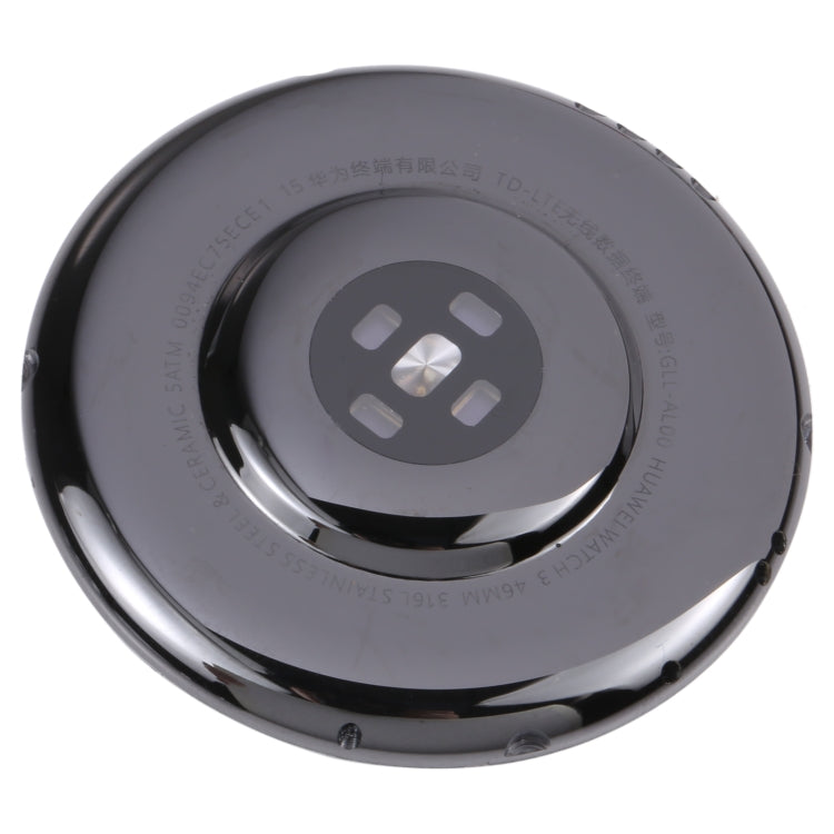 For Huawei Watch 3 Original Back Cover Full Assembly, For Huawei Watch 3