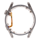 LCD Screen Frame Bezel Plate For Huawei Watch 3 Pro, For Huawei Watch 3 Pro