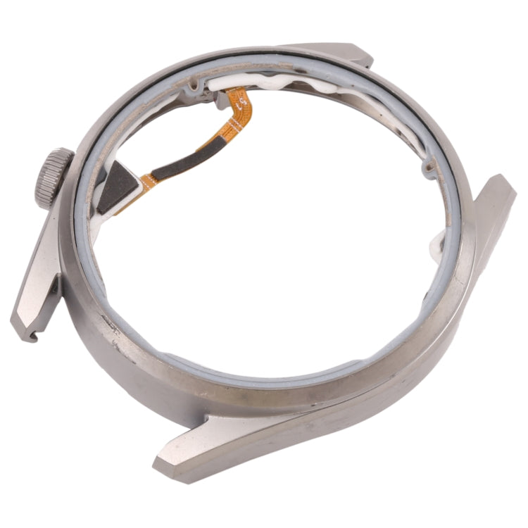 LCD Screen Frame Bezel Plate For Huawei Watch 3 Pro, For Huawei Watch 3 Pro