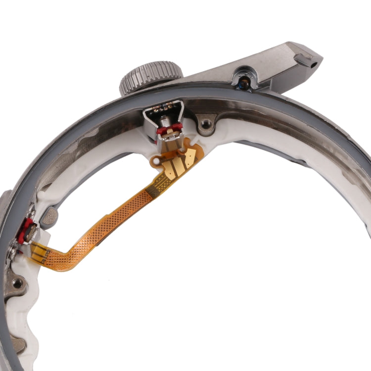 LCD Screen Frame Bezel Plate For Huawei Watch 3 Pro, For Huawei Watch 3 Pro