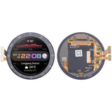 Original LCD Screen and Digitizer Full Assembly for Huawei Watch 3 Pro, For Huawei Watch 3 Pro(Original) For Huawei Watch 3 Pro(Original)