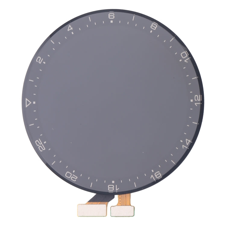 Original LCD Screen and Digitizer Full Assembly for Huawei Watch 3 Pro, For Huawei Watch 3 Pro(Original)