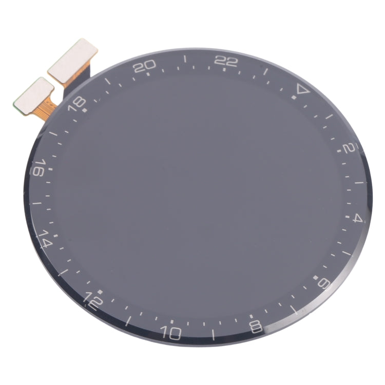 Original LCD Screen and Digitizer Full Assembly for Huawei Watch 3 Pro, For Huawei Watch 3 Pro(Original)