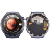 For Huawei Watch 4 Pro Original LCD Screen and Digitizer Full Assembly With Frame, For Huawei Watch 4 Pro For Huawei Watch 4 Pro Blue
