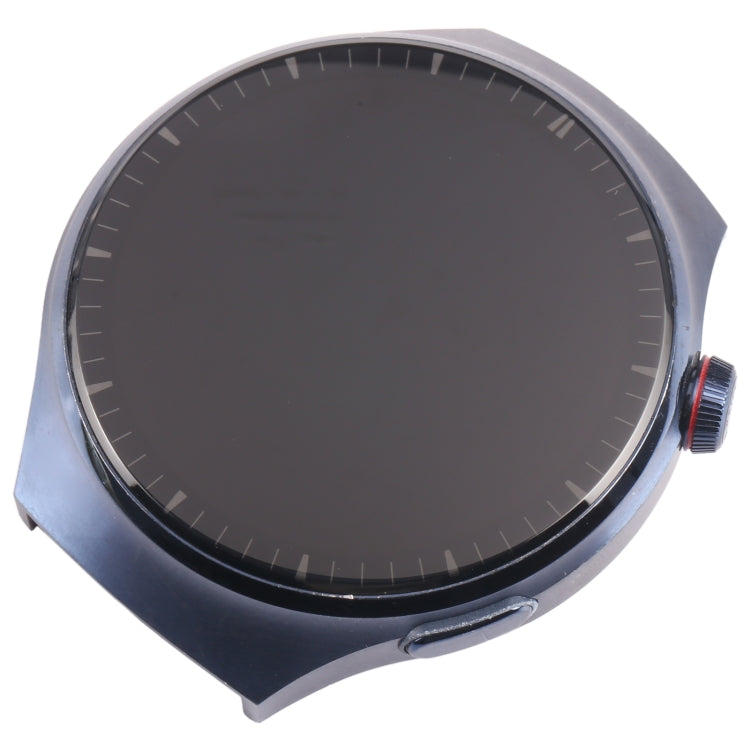 For Huawei Watch 4 Pro Original LCD Screen and Digitizer Full Assembly With Frame, For Huawei Watch 4 Pro