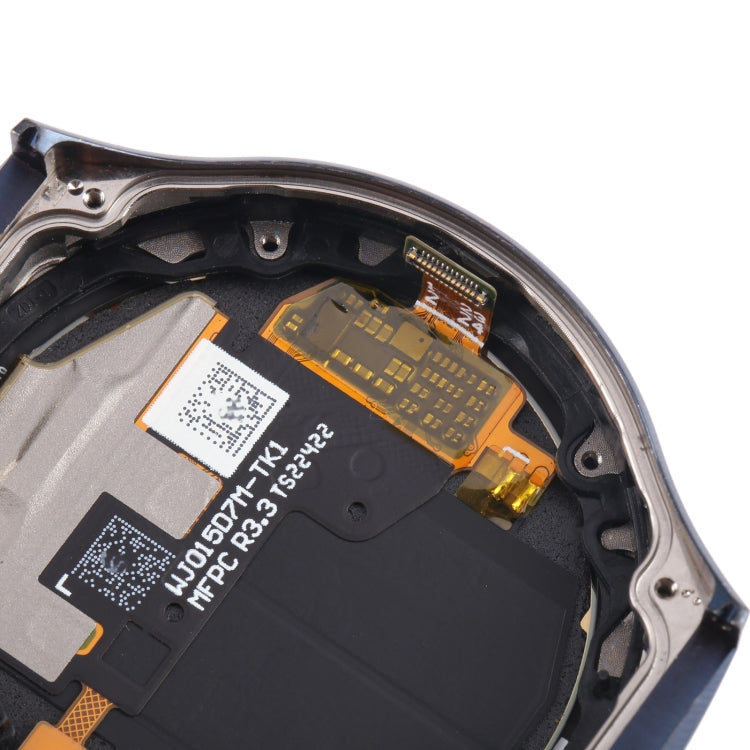 For Huawei Watch 4 Pro Original LCD Screen and Digitizer Full Assembly With Frame, For Huawei Watch 4 Pro