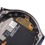 For Huawei Watch 4 Pro Original LCD Screen and Digitizer Full Assembly With Frame, For Huawei Watch 4 Pro