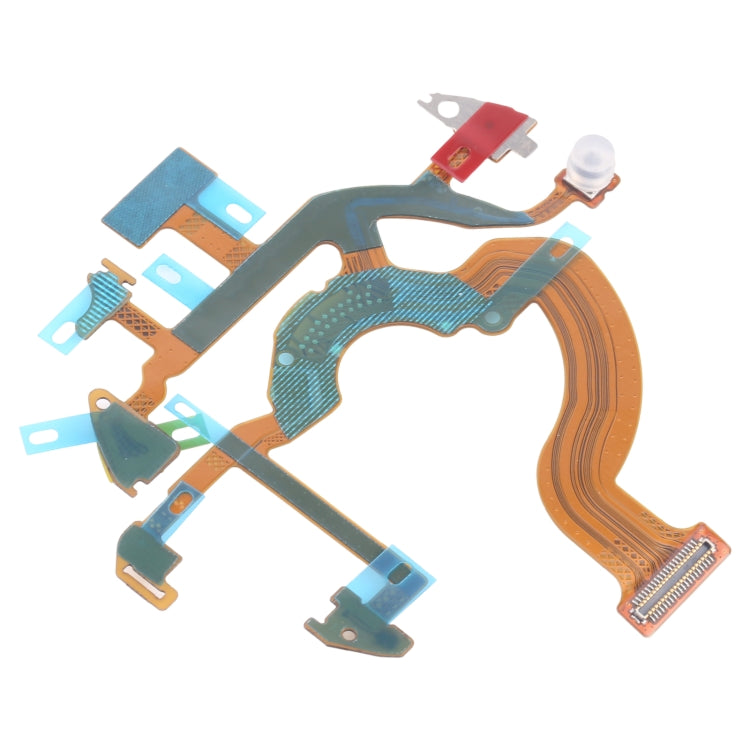 For Huawei Watch 4 Pro Original Back Cover Flex Cable, For Huawei Watch 4 Pro(Original)