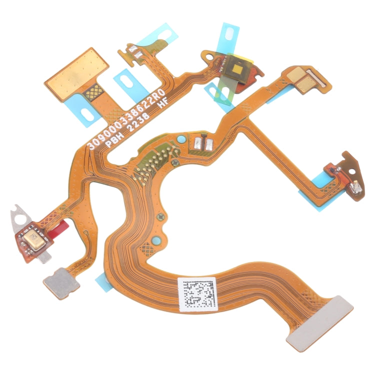 For Huawei Watch 4 Pro Original Back Cover Flex Cable, For Huawei Watch 4 Pro(Original)