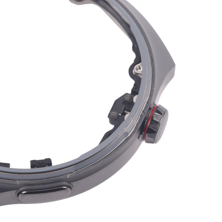 For Huawei Watch 4 Pro Space Edition Original LCD Screen Frame Bezel Plate, For Huawei Watch 4 Pro Space Edition(Original)