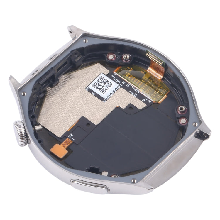 For Huawei Watch 4 Original LCD Screen and Digitizer Full Assembly With Frame, For Huawei Watch 4