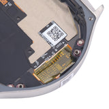 For Huawei Watch 4 Original LCD Screen and Digitizer Full Assembly With Frame, For Huawei Watch 4