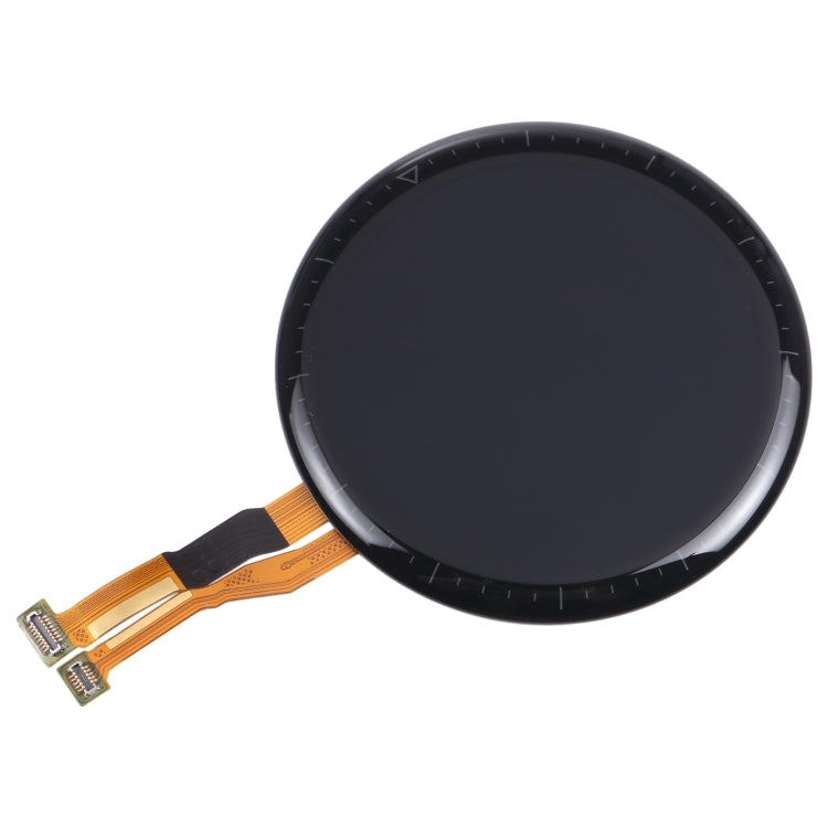 Original LCD Screen and Digitizer Full Assembly for Huawei Watch Buds, For Huawei Watch Buds