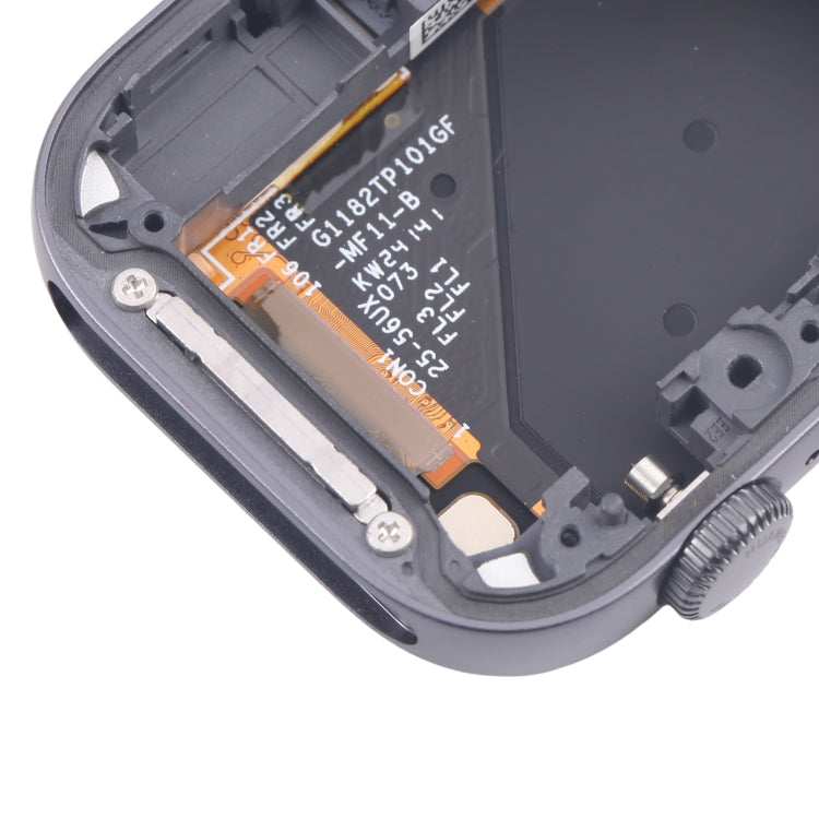 For Huawei Fit 3 Original LCD Screen and Digitizer Full Assembly With Frame, For Huawei Watch Fit 3 (Original)