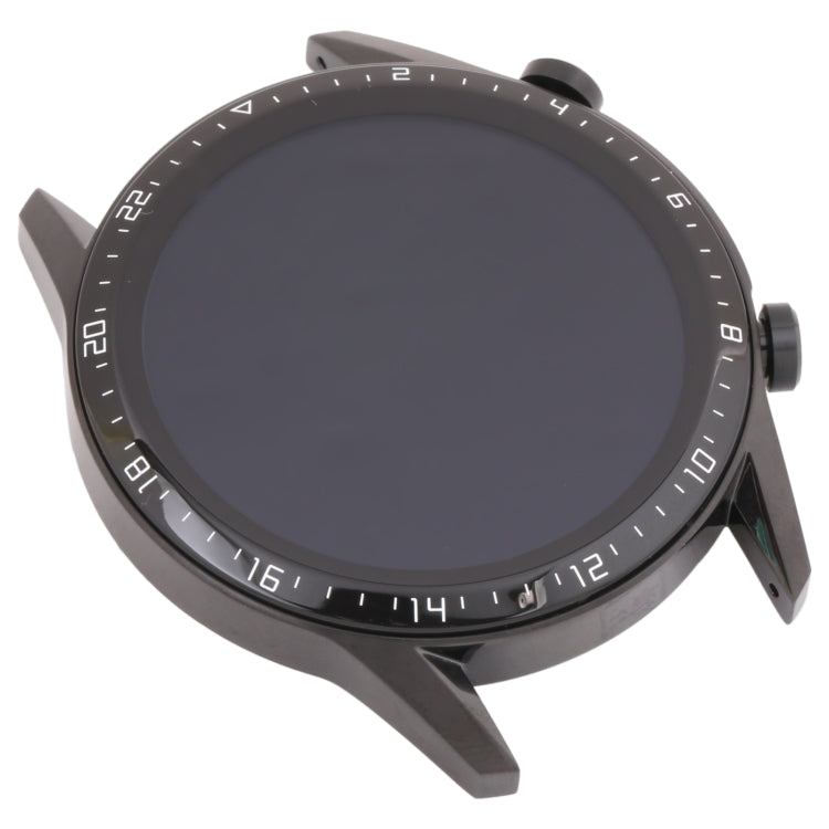 LCD Screen and Digitizer Full Assembly With Frame for Huawei Watch GT 2 46mm, For Huawei Watch GT 2 46mm(Grey), For Huawei Watch GT 2 46mm(Black), For Huawei Watch GT 2 46mm(Silver)