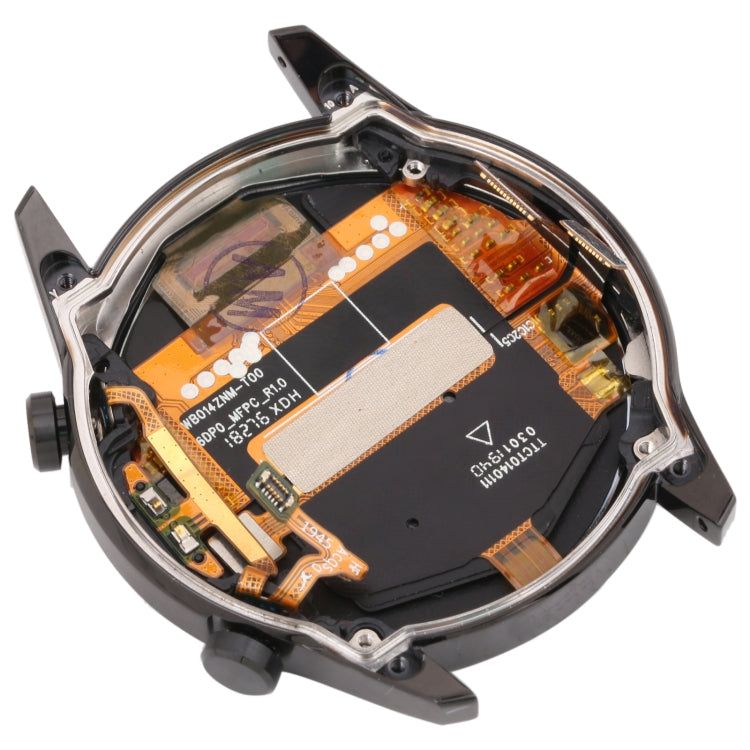 LCD Screen and Digitizer Full Assembly With Frame for Huawei Watch GT 2 46mm, For Huawei Watch GT 2 46mm(Grey), For Huawei Watch GT 2 46mm(Black), For Huawei Watch GT 2 46mm(Silver)