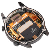 LCD Screen and Digitizer Full Assembly With Frame for Huawei Watch GT 2 46mm, For Huawei Watch GT 2 46mm(Grey), For Huawei Watch GT 2 46mm(Black), For Huawei Watch GT 2 46mm(Silver)