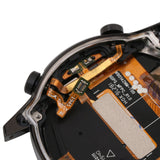 LCD Screen and Digitizer Full Assembly With Frame for Huawei Watch GT 2 46mm, For Huawei Watch GT 2 46mm(Grey), For Huawei Watch GT 2 46mm(Black), For Huawei Watch GT 2 46mm(Silver)