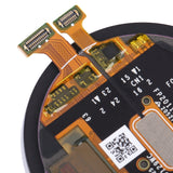 Original LCD Screen For Huawei Watch GT 2 Porsche Design Digitizer Full Assembly, For Huawei Watch GT 2 Porsche Design