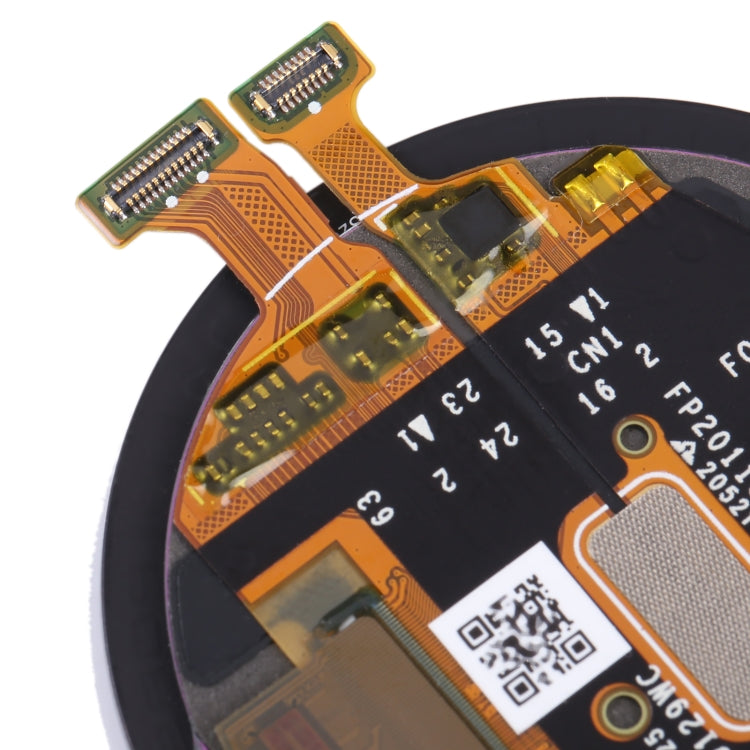 Original LCD Screen For Huawei Watch GT 2 Porsche Design Digitizer Full Assembly, For Huawei Watch GT 2 Porsche Design